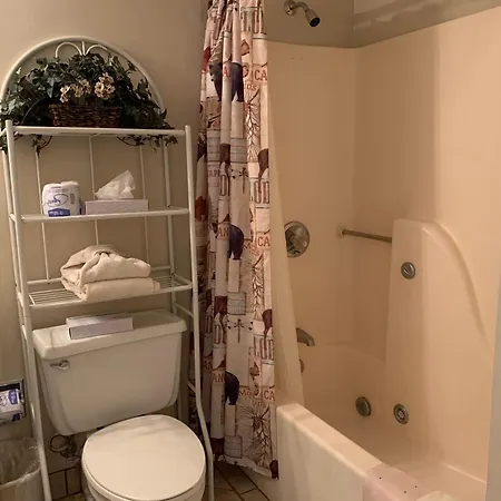 Olde Gatlinburg Rentals Zimmer foto