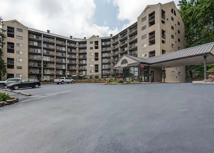 Olde Gatlinburg Rentals