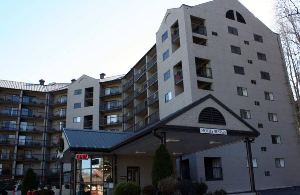Olde Casa vacanze Gatlinburg